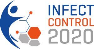 logo of infectcontrol 2020