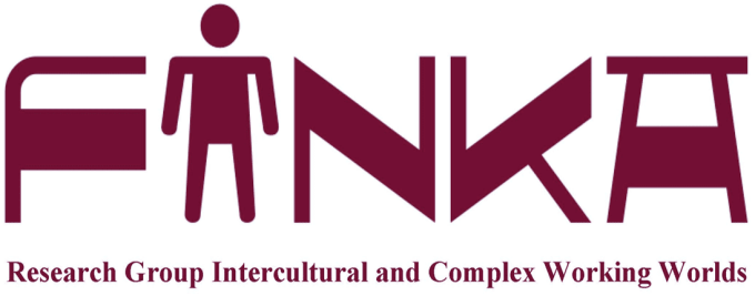 FinkA Logo